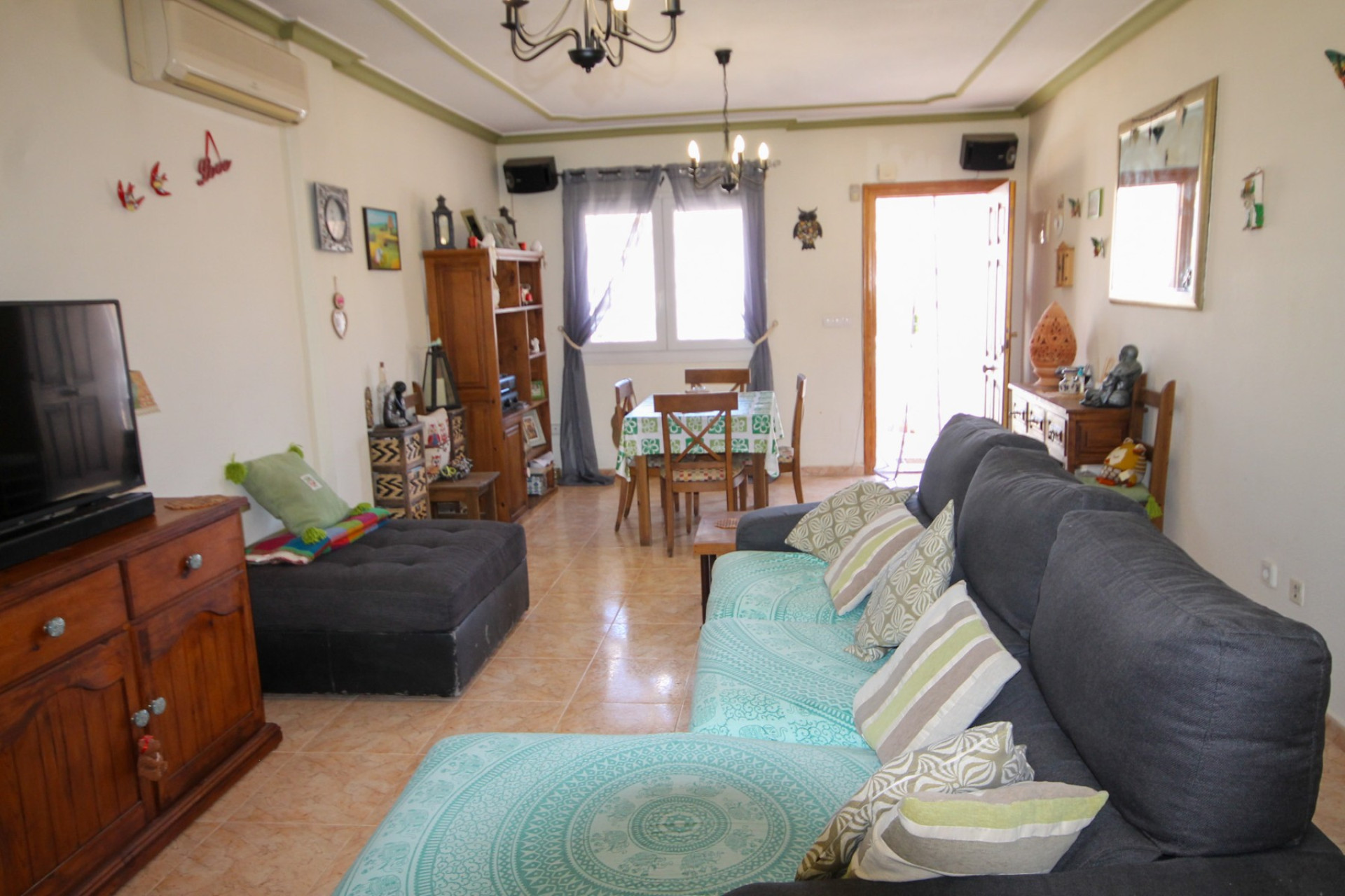 Resale - Detached Villa - San Miguel de Salinas - El Galán