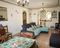 Resale - Detached Villa - San Miguel de Salinas - El Galán