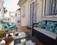 Resale - Detached Villa - San Miguel de Salinas - El Galán