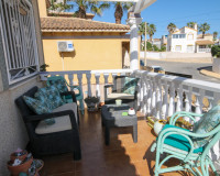 Resale - Detached Villa - San Miguel de Salinas - El Galán