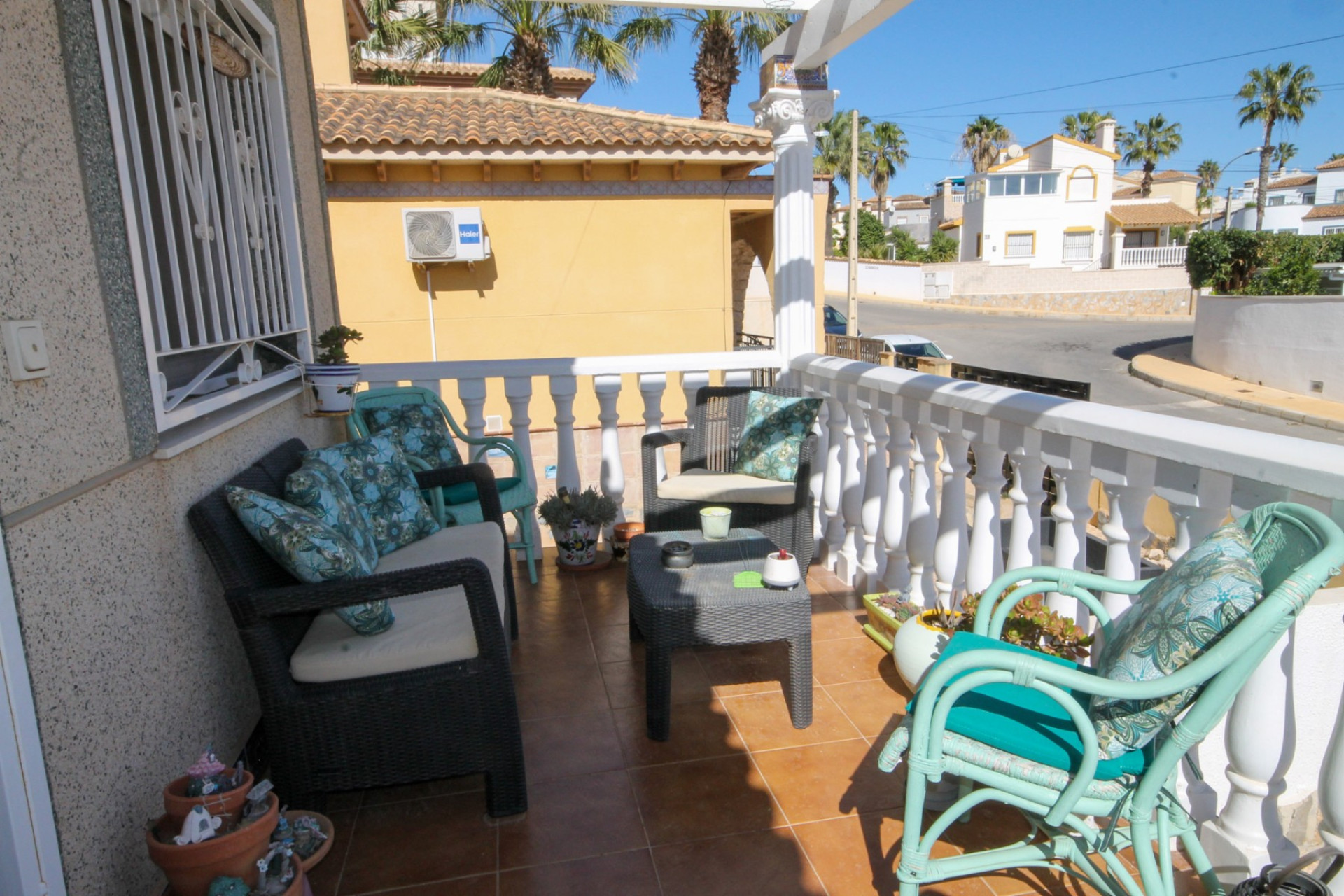 Resale - Detached Villa - San Miguel de Salinas - El Galán