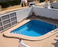 Resale - Detached Villa - San Miguel de Salinas - El Galán