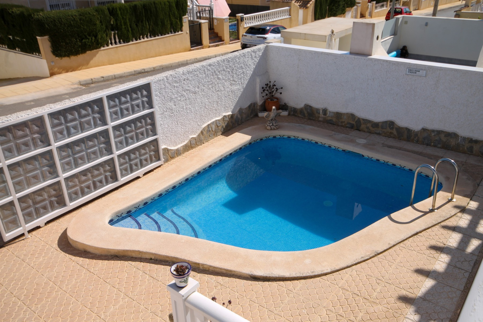 Resale - Detached Villa - San Miguel de Salinas - El Galán