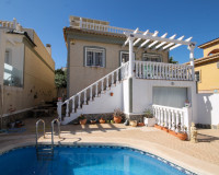 Resale - Detached Villa - San Miguel de Salinas - El Galán