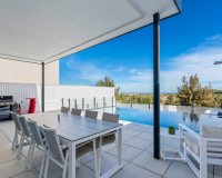 Resale - Detached Villa - San Miguel de Salinas - Inland