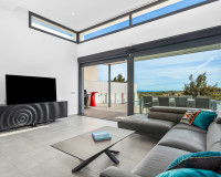 Resale - Detached Villa - San Miguel de Salinas - Inland