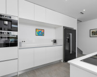 Resale - Detached Villa - San Miguel de Salinas - Inland