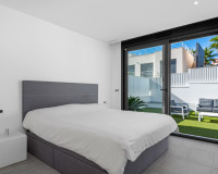 Resale - Detached Villa - San Miguel de Salinas - Inland