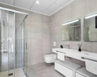 Resale - Detached Villa - San Miguel de Salinas - Inland