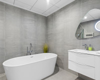 Resale - Detached Villa - San Miguel de Salinas - Inland