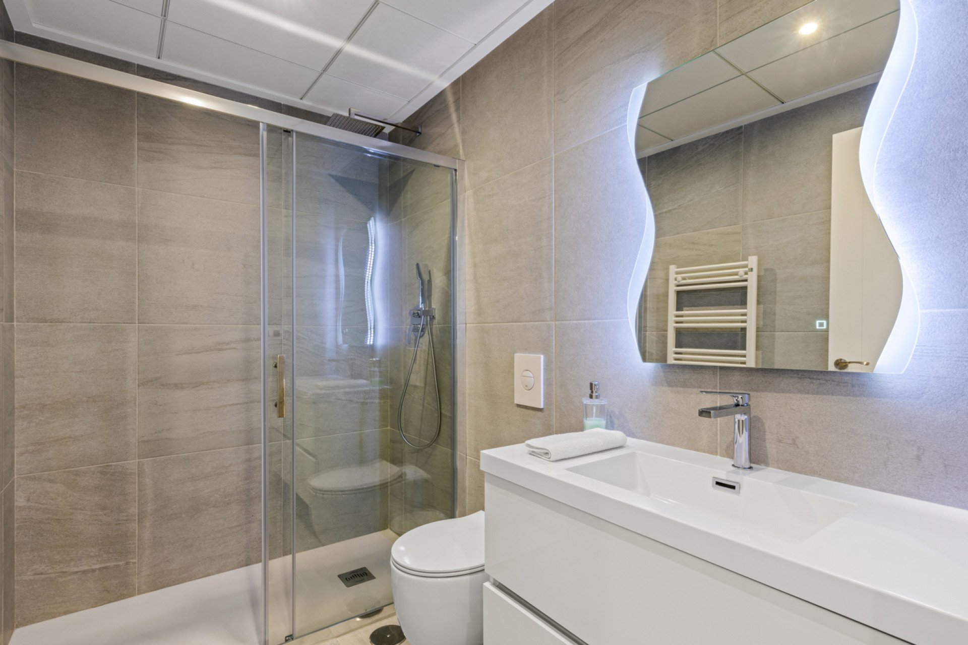 Resale - Detached Villa - San Miguel de Salinas - Inland