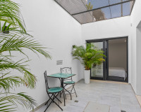 Resale - Detached Villa - San Miguel de Salinas - Inland