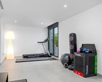 Resale - Detached Villa - San Miguel de Salinas - Inland