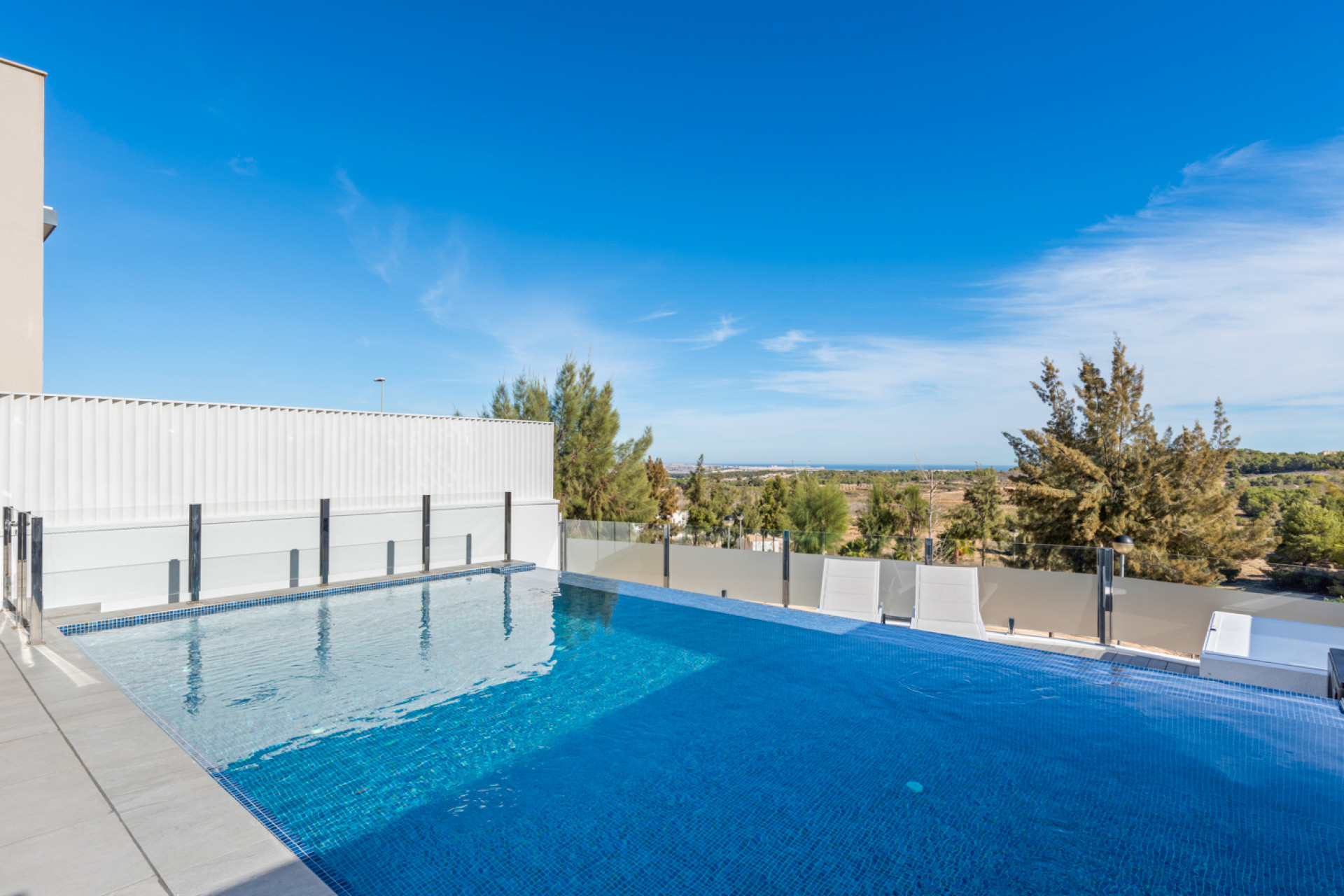 Resale - Detached Villa - San Miguel de Salinas - Inland