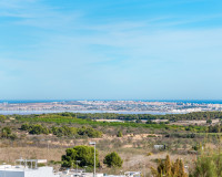 Resale - Detached Villa - San Miguel de Salinas - Inland