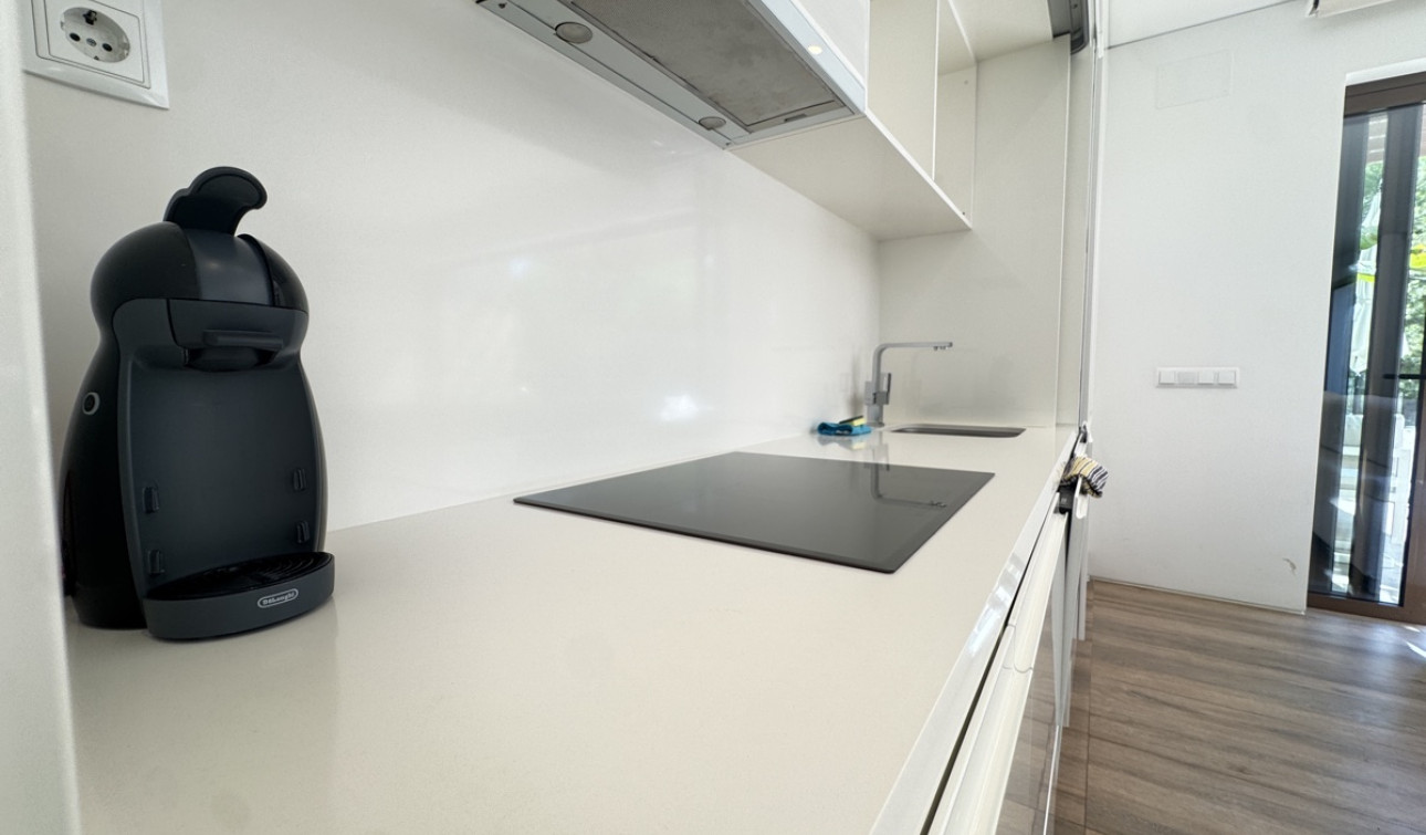 Resale - Detached Villa - San Miguel de Salinas - Las Colinas Golf