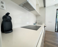 Resale - Detached Villa - San Miguel de Salinas - Las Colinas Golf