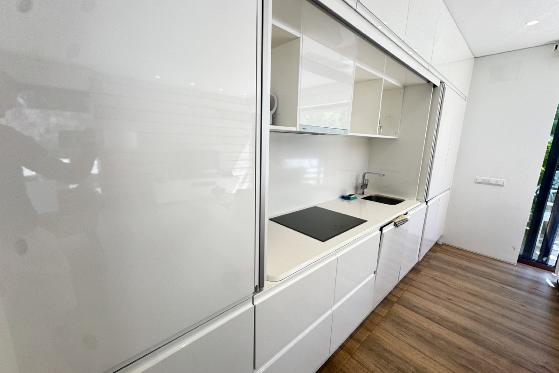 Resale - Detached Villa - San Miguel de Salinas - Las Colinas Golf