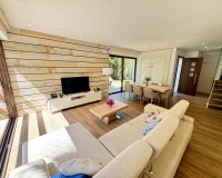 Resale - Detached Villa - San Miguel de Salinas - Las Colinas Golf