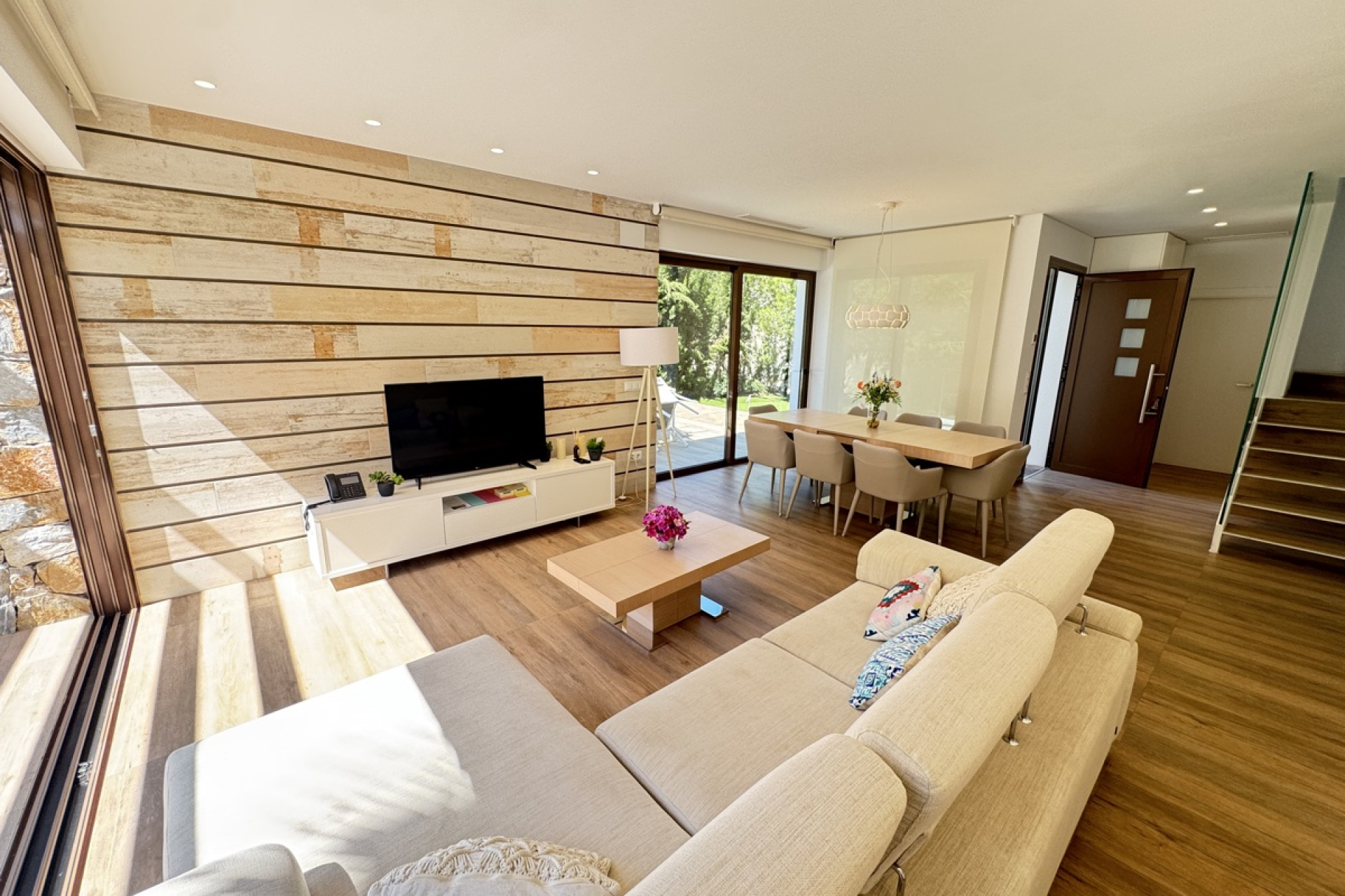 Resale - Detached Villa - San Miguel de Salinas - Las Colinas Golf