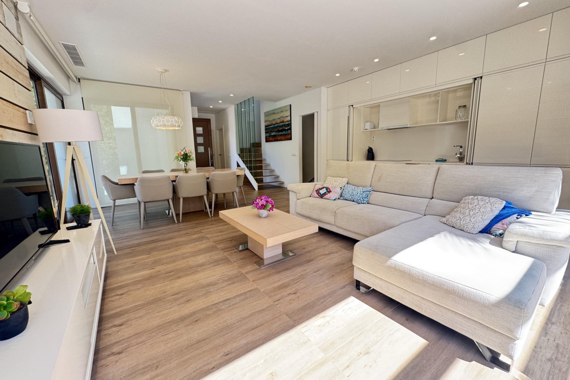 Resale - Detached Villa - San Miguel de Salinas - Las Colinas Golf