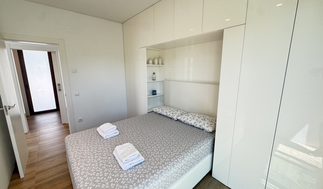 Resale - Detached Villa - San Miguel de Salinas - Las Colinas Golf