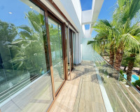 Resale - Detached Villa - San Miguel de Salinas - Las Colinas Golf