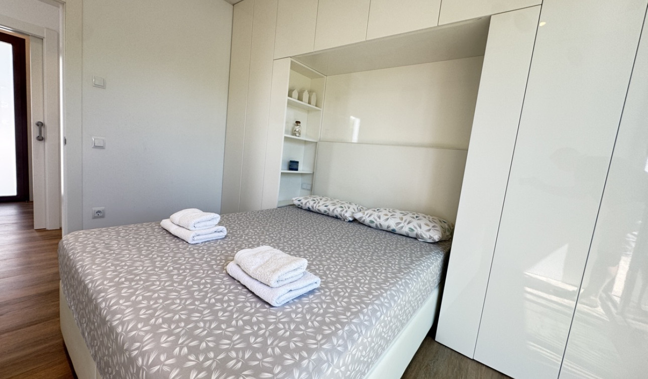 Resale - Detached Villa - San Miguel de Salinas - Las Colinas Golf