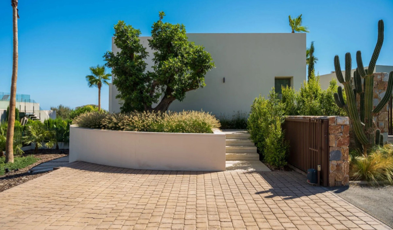 Resale - Detached Villa - San Miguel de Salinas - Las Colinas golf