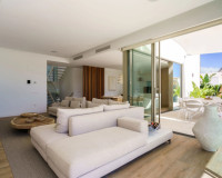 Resale - Detached Villa - San Miguel de Salinas - Las Colinas golf