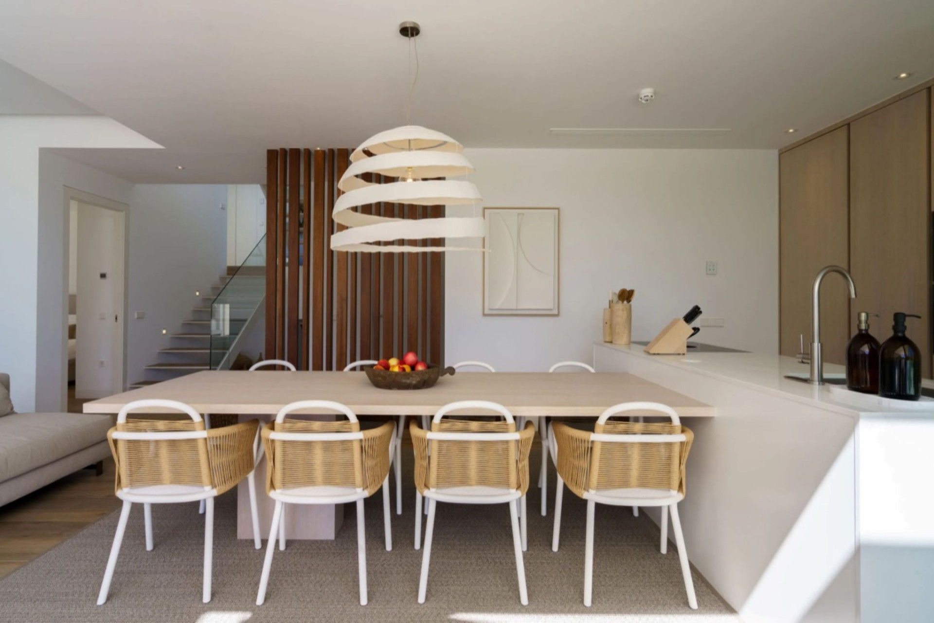 Resale - Detached Villa - San Miguel de Salinas - Las Colinas golf