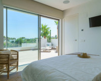 Resale - Detached Villa - San Miguel de Salinas - Las Colinas golf