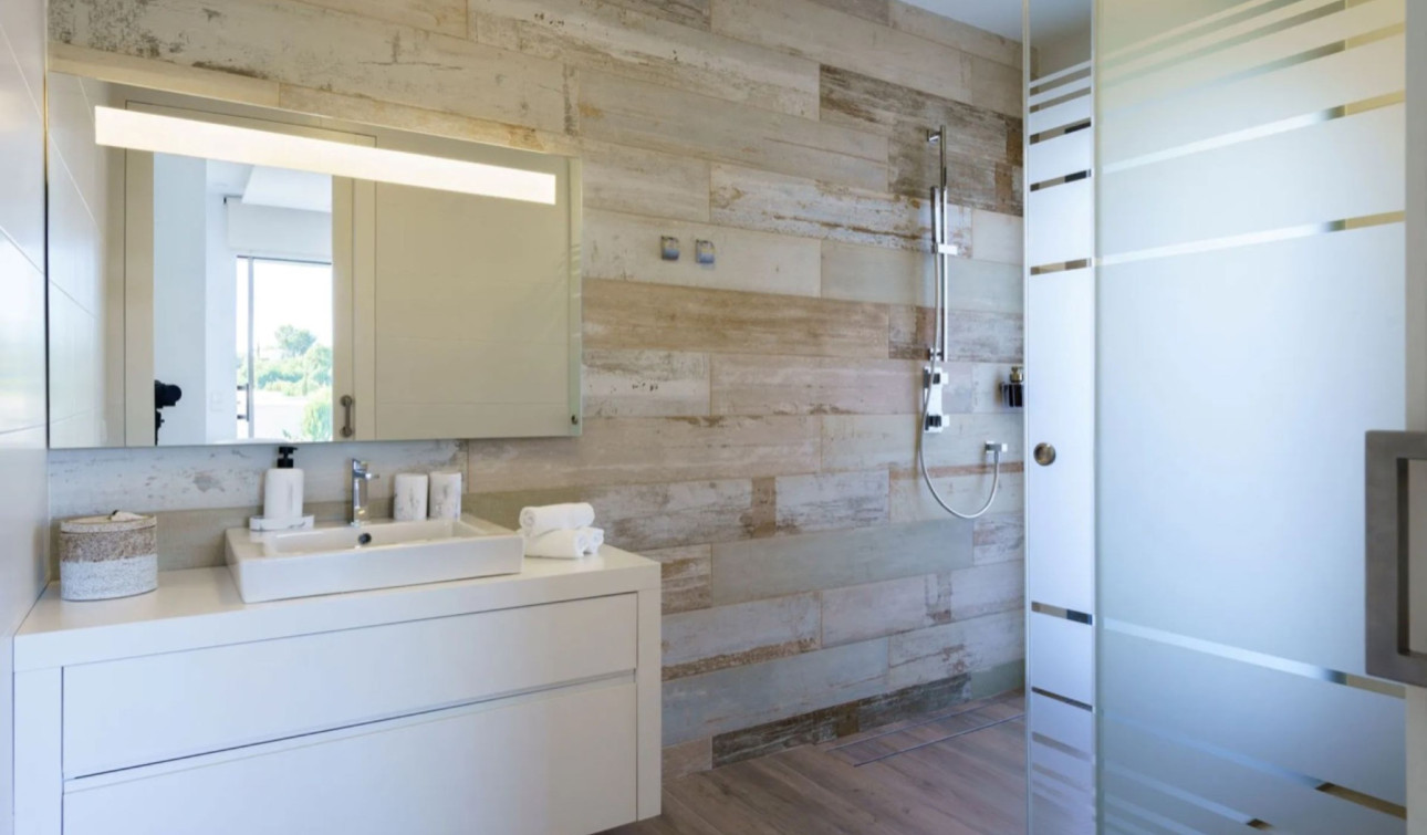 Resale - Detached Villa - San Miguel de Salinas - Las Colinas golf