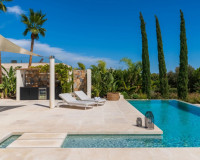 Resale - Detached Villa - San Miguel de Salinas - Las Colinas golf