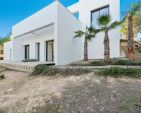 Resale - Detached Villa - San Miguel de Salinas - Las Colinas golf