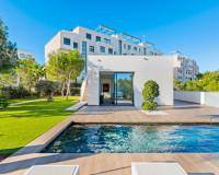 Resale - Detached Villa - San Miguel de Salinas - Las Colinas golf