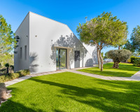 Resale - Detached Villa - San Miguel de Salinas - Las Colinas golf