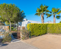 Resale - Detached Villa - San Miguel de Salinas - Las Colinas golf