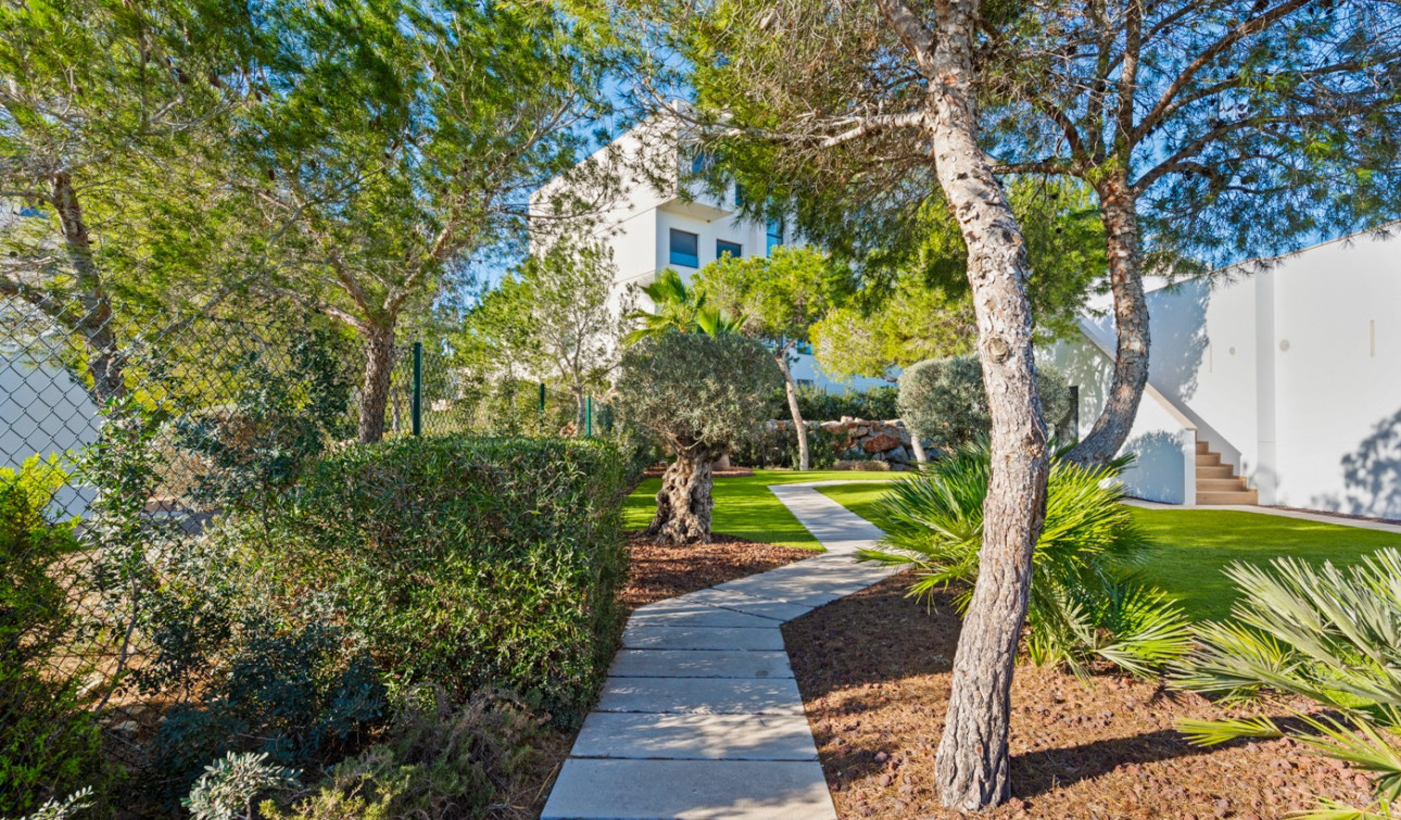 Resale - Detached Villa - San Miguel de Salinas - Las Colinas golf