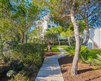 Resale - Detached Villa - San Miguel de Salinas - Las Colinas golf