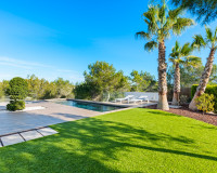 Resale - Detached Villa - San Miguel de Salinas - Las Colinas golf