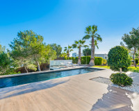 Resale - Detached Villa - San Miguel de Salinas - Las Colinas golf