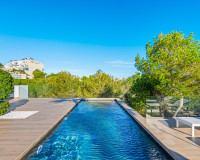 Resale - Detached Villa - San Miguel de Salinas - Las Colinas golf