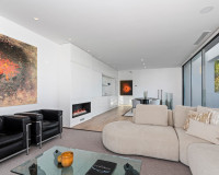 Resale - Detached Villa - San Miguel de Salinas - Las Colinas golf
