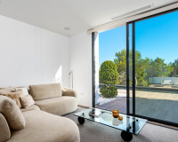 Resale - Detached Villa - San Miguel de Salinas - Las Colinas golf