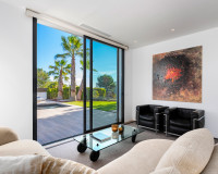 Resale - Detached Villa - San Miguel de Salinas - Las Colinas golf