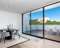Resale - Detached Villa - San Miguel de Salinas - Las Colinas golf