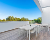 Resale - Detached Villa - San Miguel de Salinas - Las Colinas golf