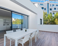 Resale - Detached Villa - San Miguel de Salinas - Las Colinas golf