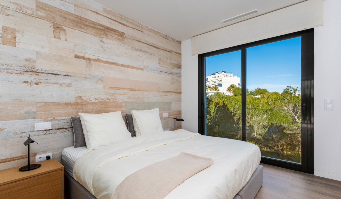 Resale - Detached Villa - San Miguel de Salinas - Las Colinas golf